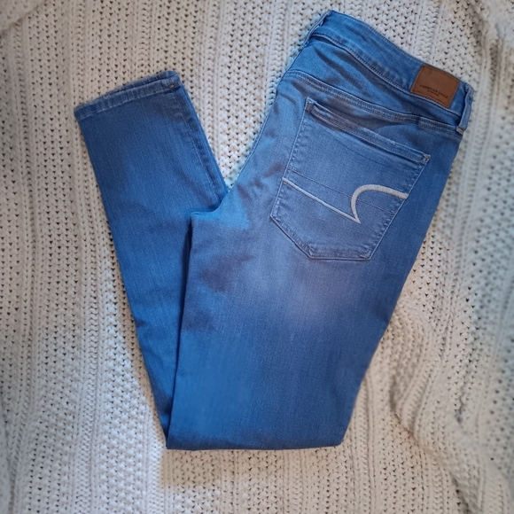American Eagle Outfitters Denim - American eagle jeans